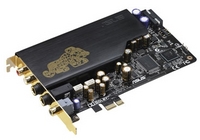 Asus Xonar Essence STX
